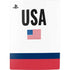 USA American Flag PS5 Console Skin